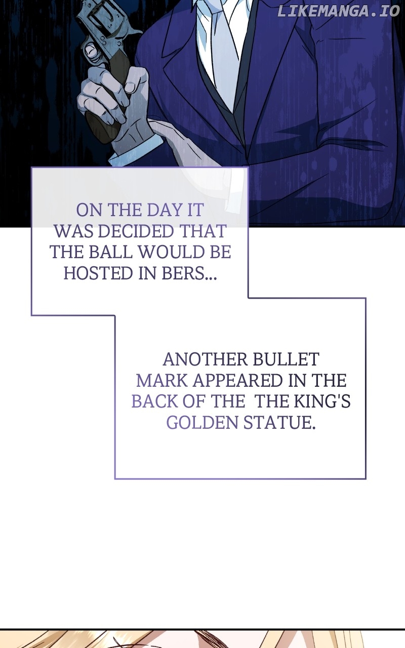 Swallow Knights Tales Chapter 48 - page 29