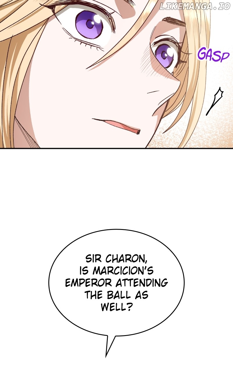 Swallow Knights Tales Chapter 48 - page 30