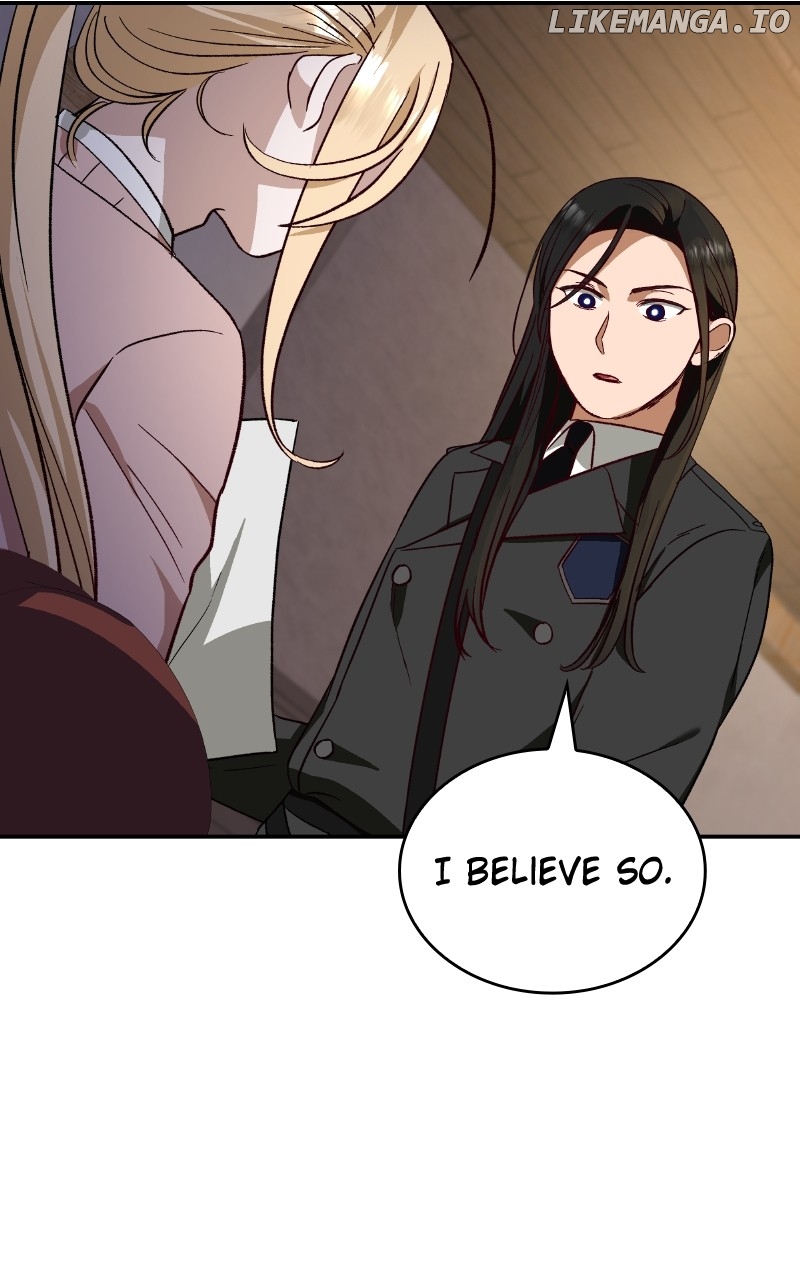 Swallow Knights Tales Chapter 48 - page 31