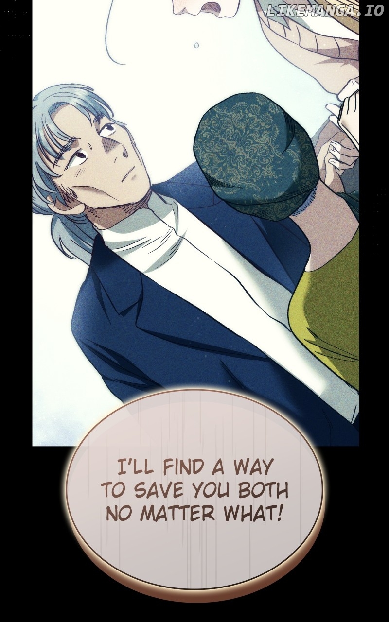 Swallow Knights Tales Chapter 48 - page 34