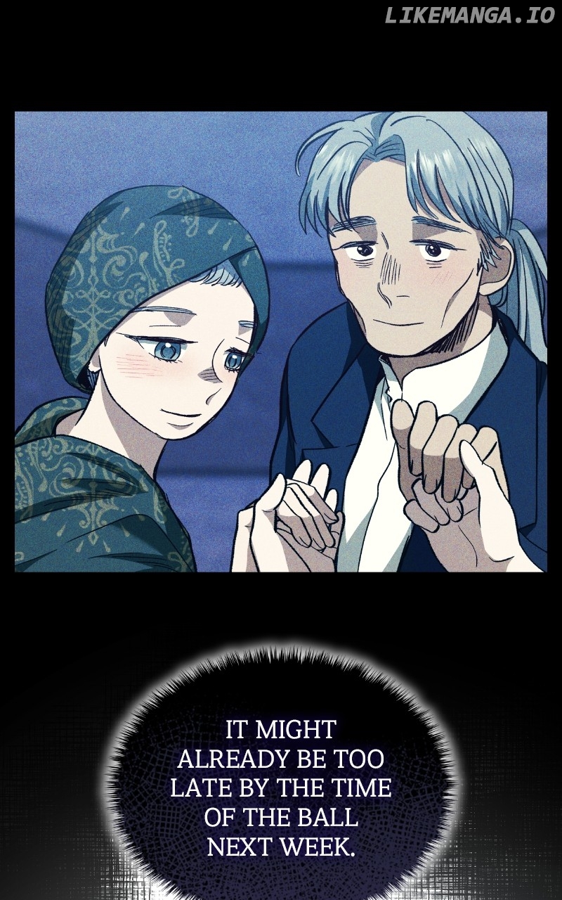 Swallow Knights Tales Chapter 48 - page 35