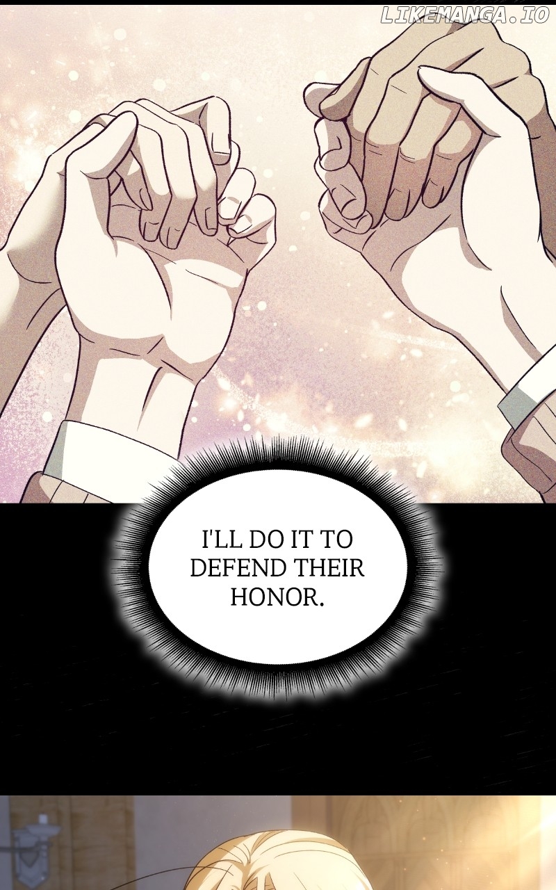 Swallow Knights Tales Chapter 48 - page 38