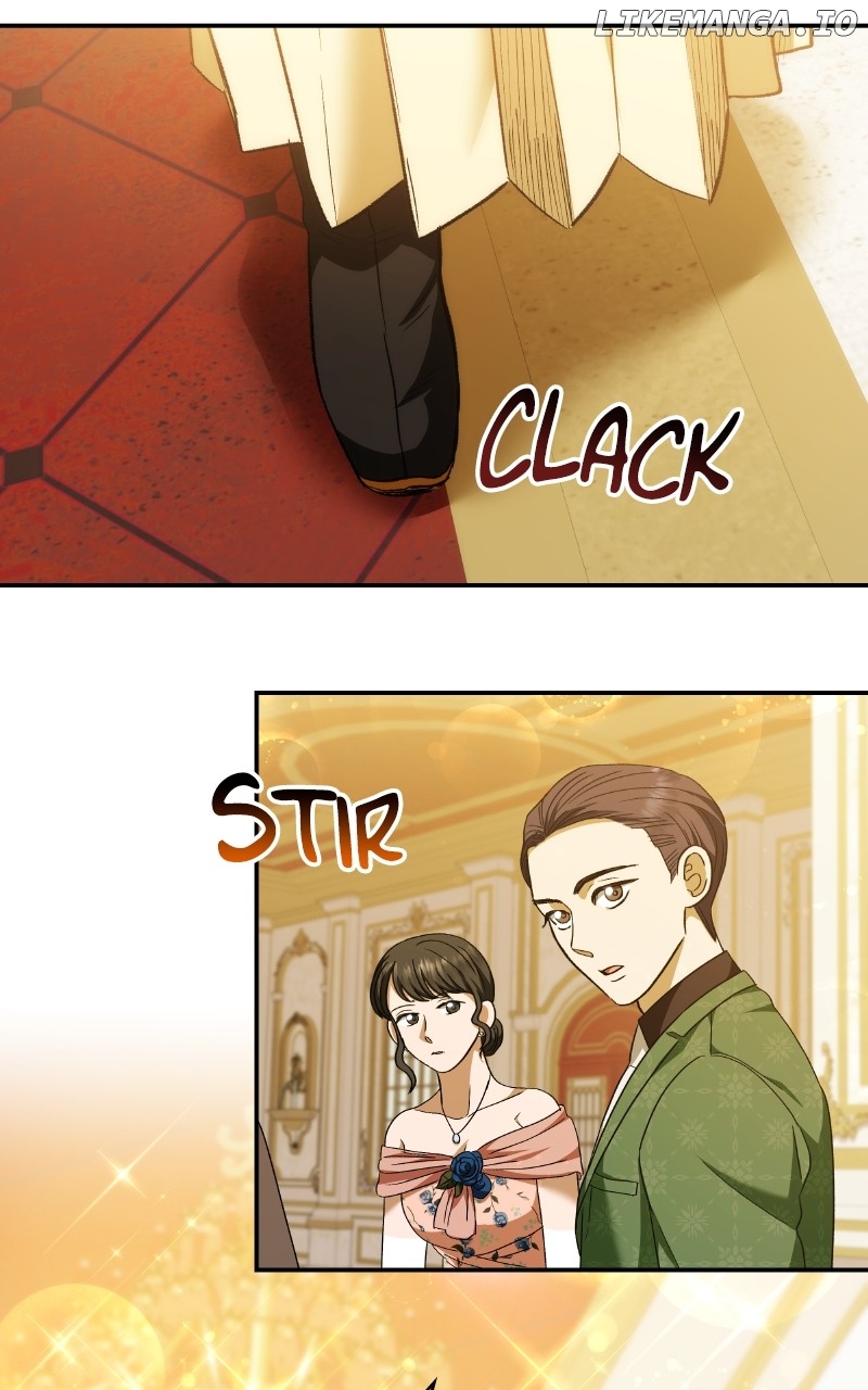 Swallow Knights Tales Chapter 48 - page 44