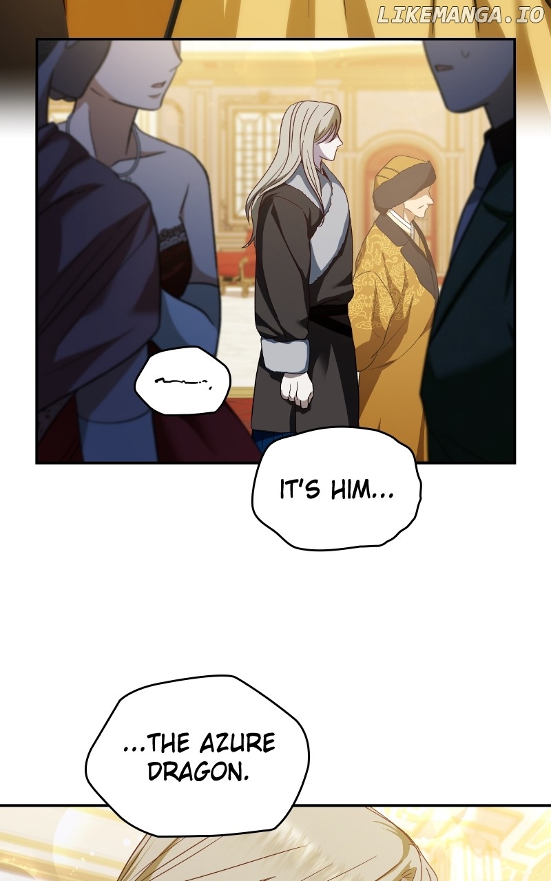 Swallow Knights Tales Chapter 48 - page 47