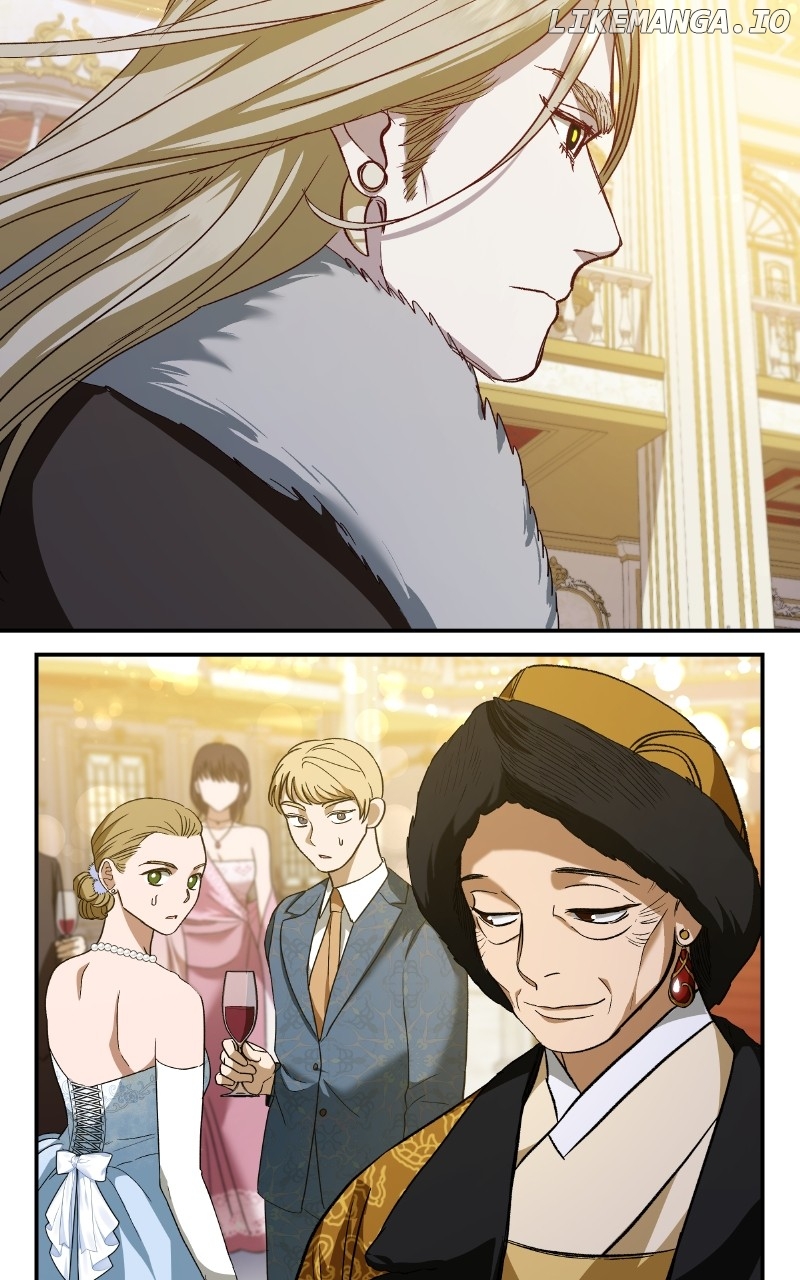 Swallow Knights Tales Chapter 48 - page 48
