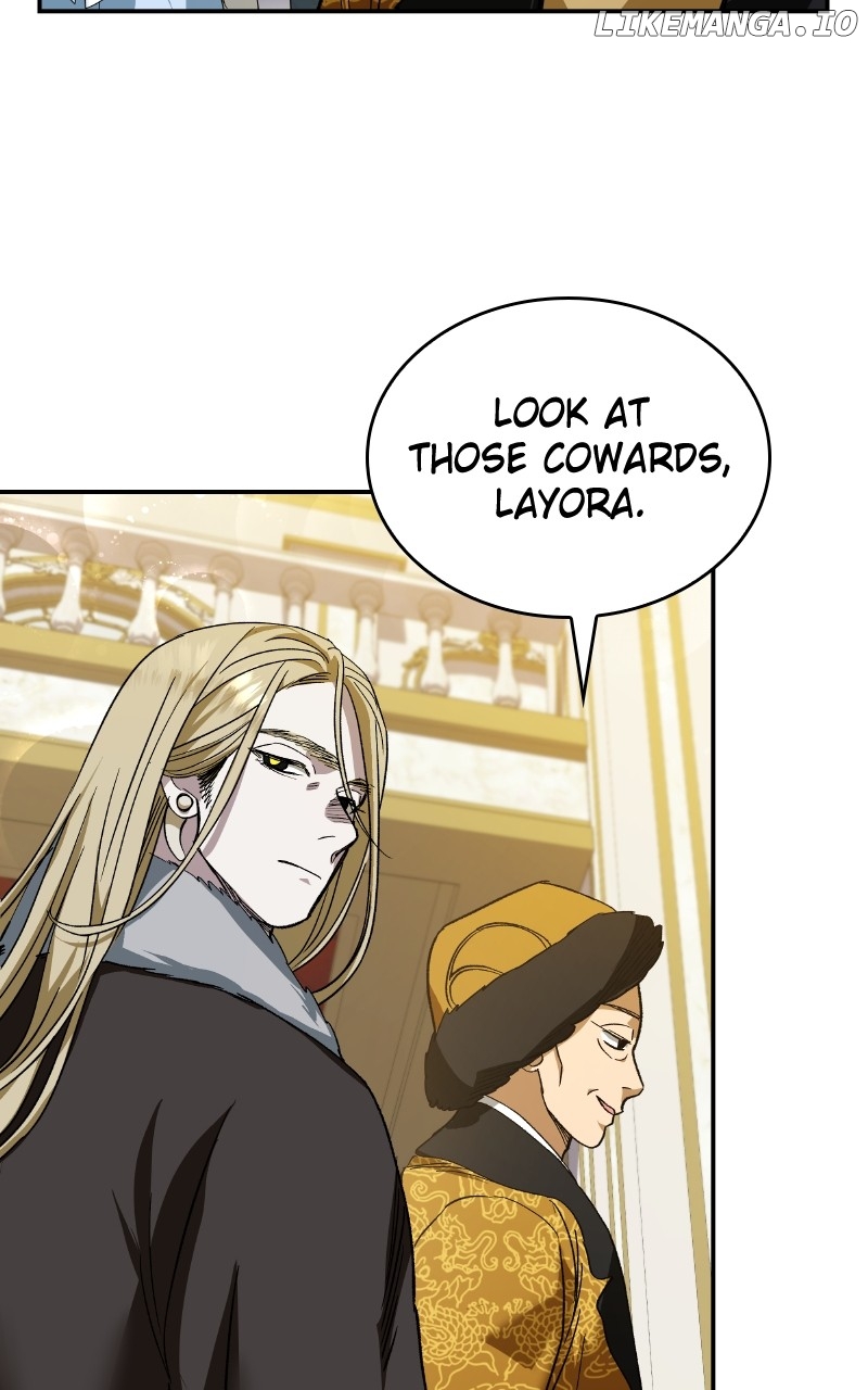 Swallow Knights Tales Chapter 48 - page 49