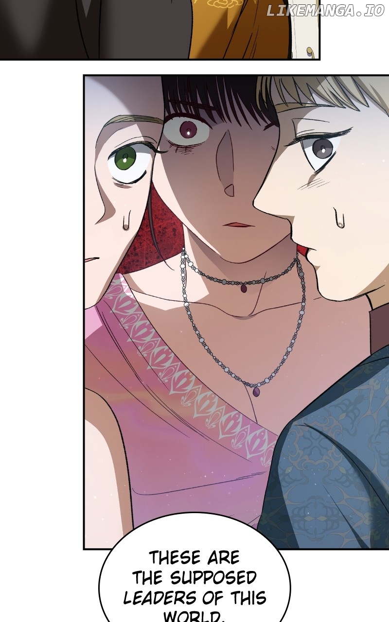 Swallow Knights Tales Chapter 48 - page 50
