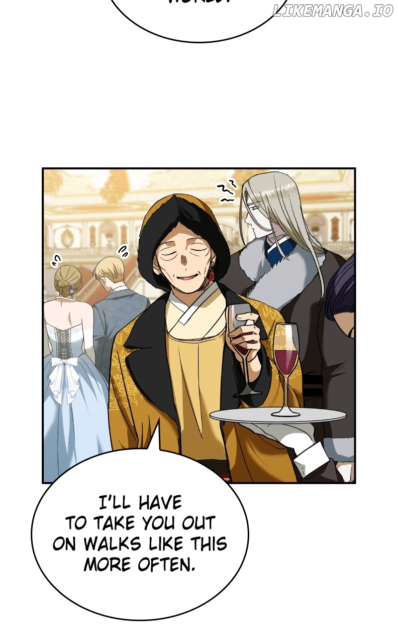 Swallow Knights Tales Chapter 48 - page 51