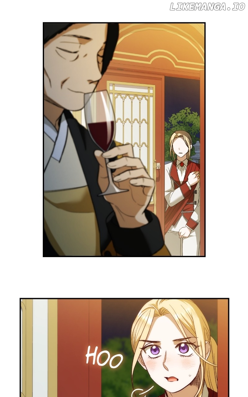 Swallow Knights Tales Chapter 48 - page 52