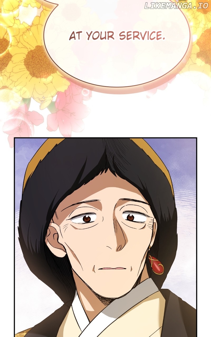 Swallow Knights Tales Chapter 48 - page 58