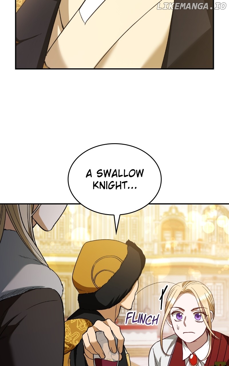 Swallow Knights Tales Chapter 48 - page 59