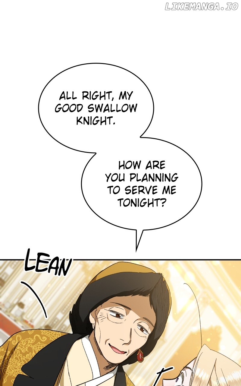 Swallow Knights Tales Chapter 48 - page 61