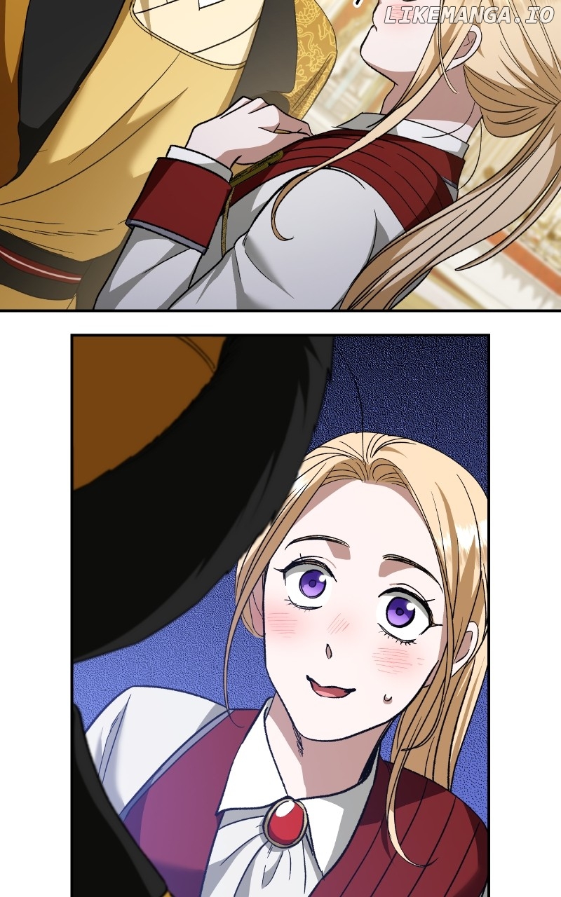 Swallow Knights Tales Chapter 48 - page 62