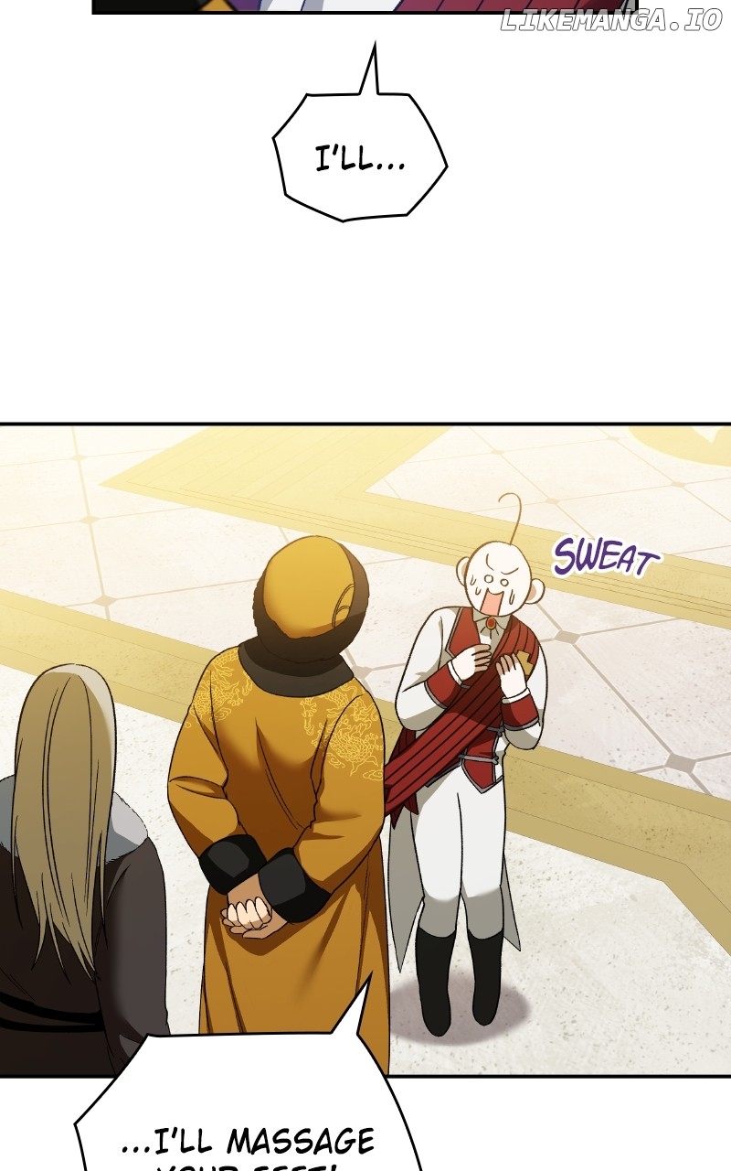 Swallow Knights Tales Chapter 48 - page 63