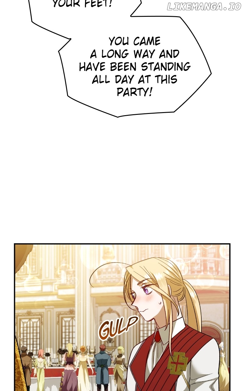 Swallow Knights Tales Chapter 48 - page 64