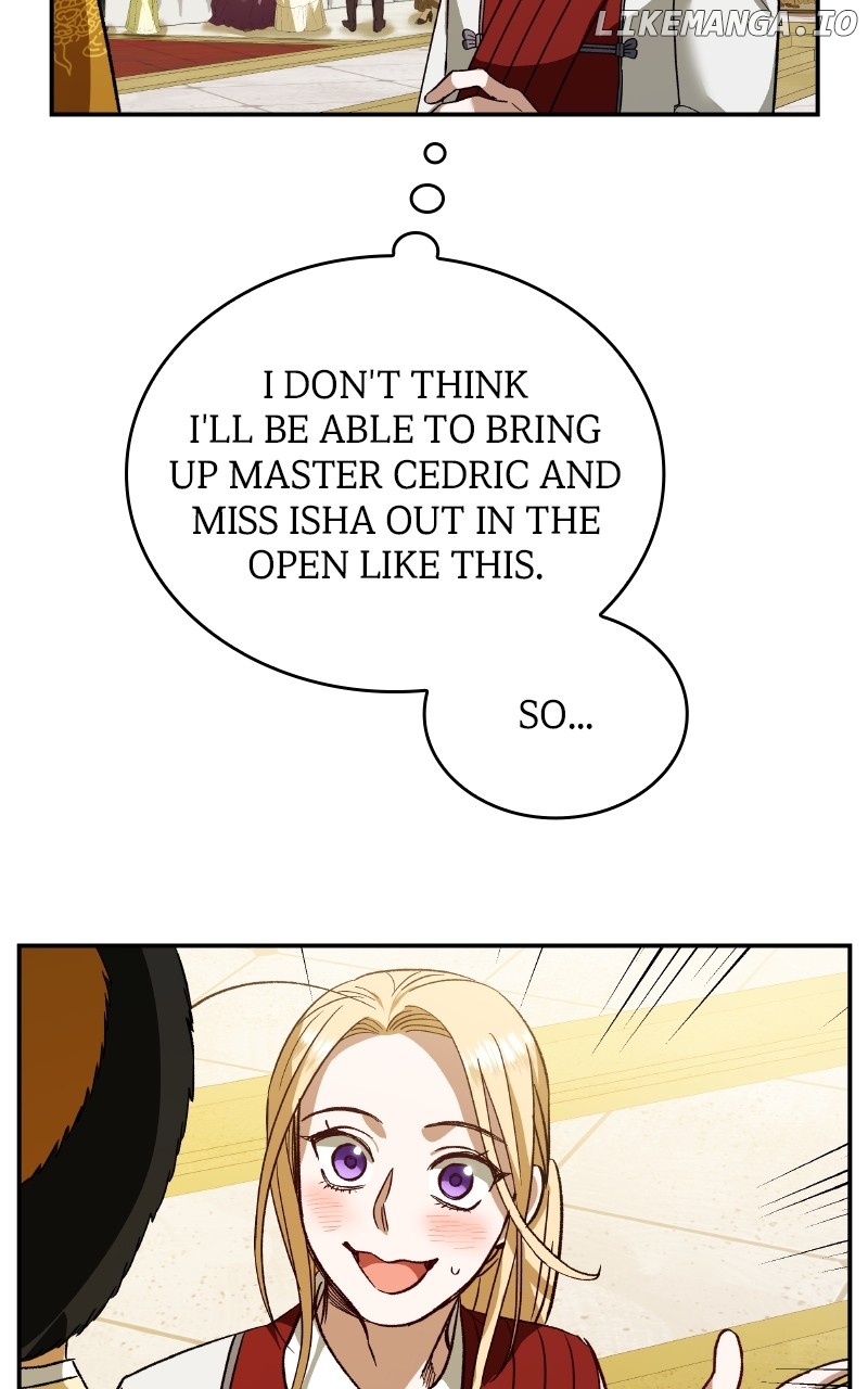 Swallow Knights Tales Chapter 48 - page 65