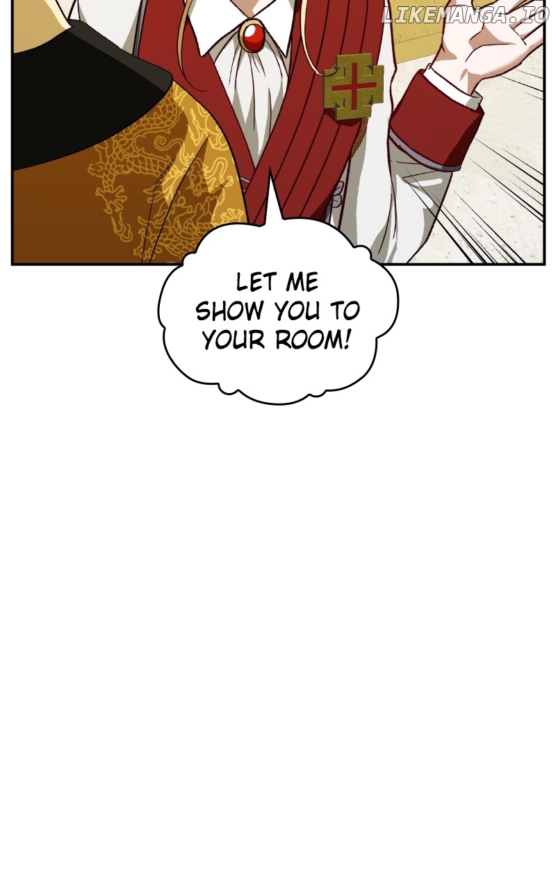 Swallow Knights Tales Chapter 48 - page 66