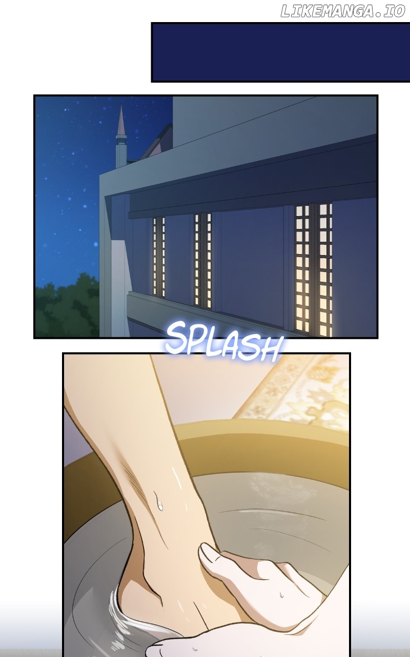 Swallow Knights Tales Chapter 48 - page 67