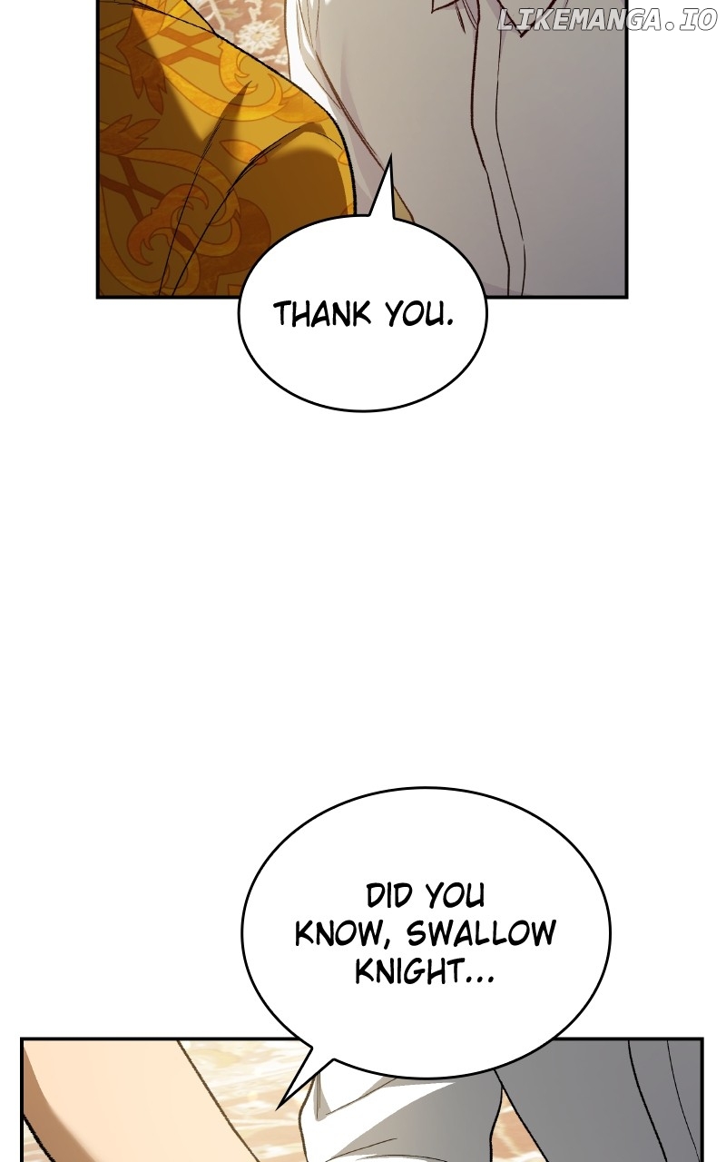 Swallow Knights Tales Chapter 48 - page 71