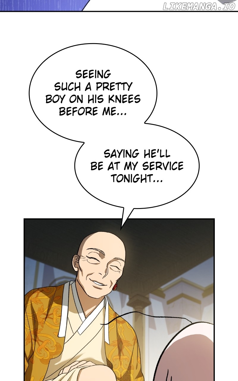 Swallow Knights Tales Chapter 48 - page 75
