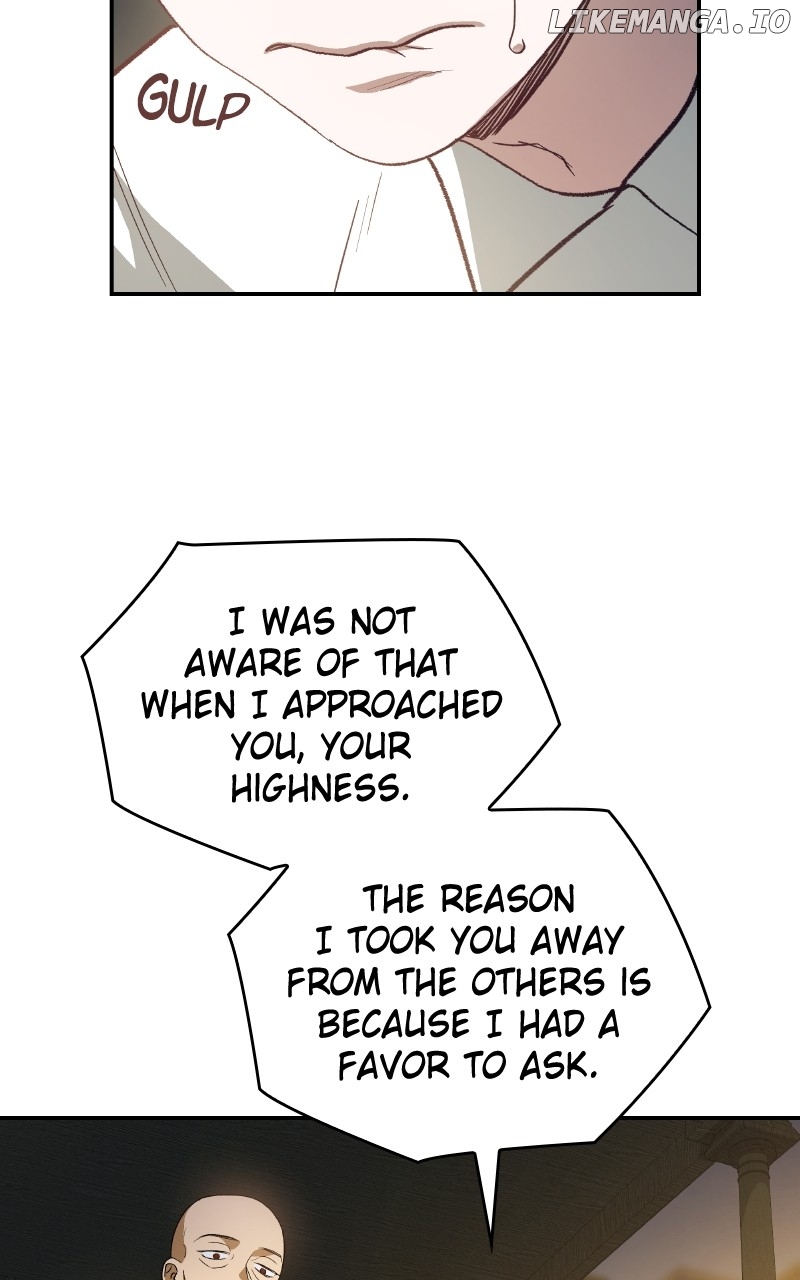 Swallow Knights Tales Chapter 48 - page 78