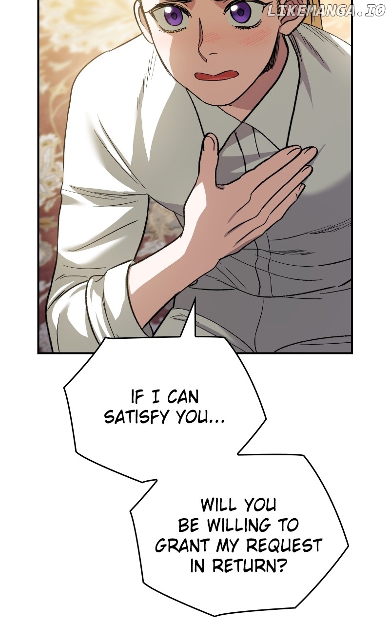 Swallow Knights Tales Chapter 48 - page 80
