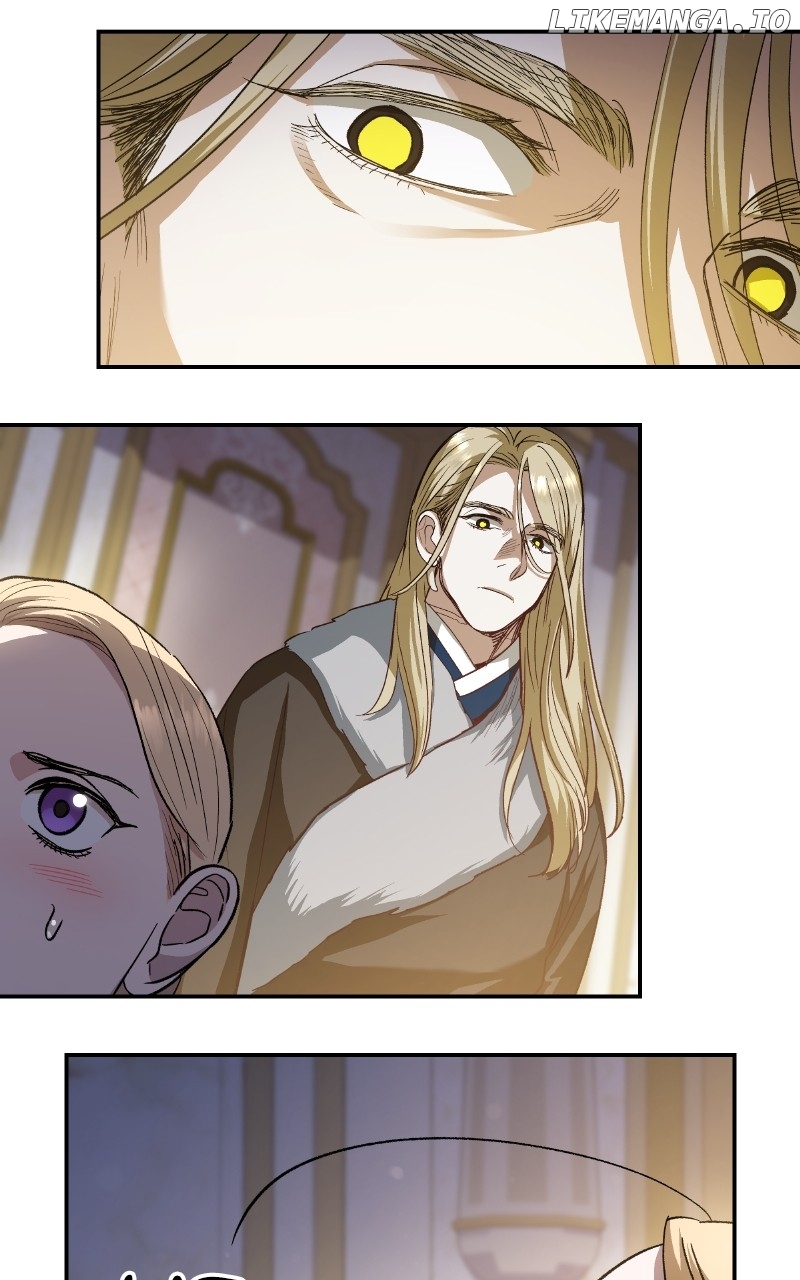 Swallow Knights Tales Chapter 48 - page 81