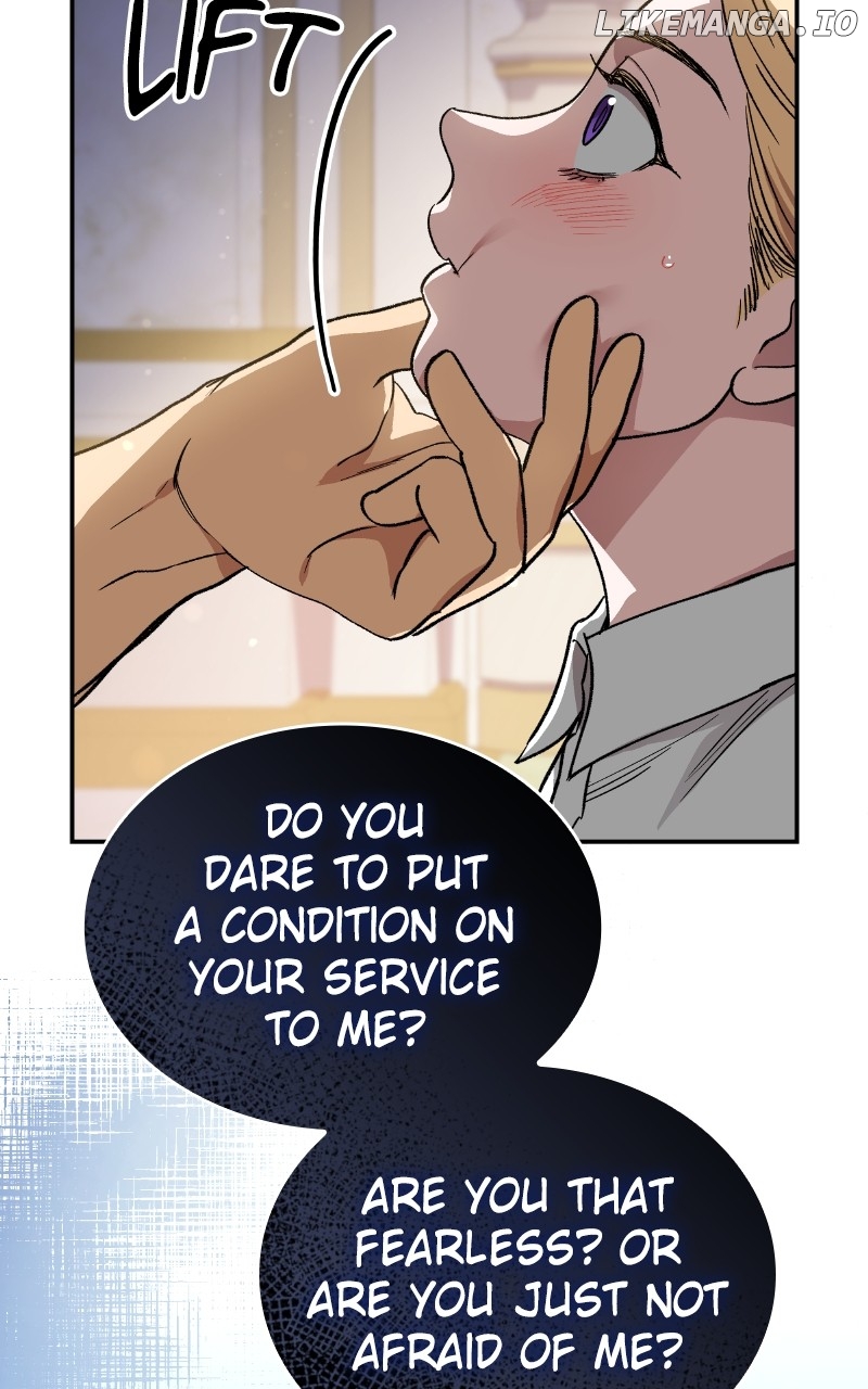 Swallow Knights Tales Chapter 48 - page 82