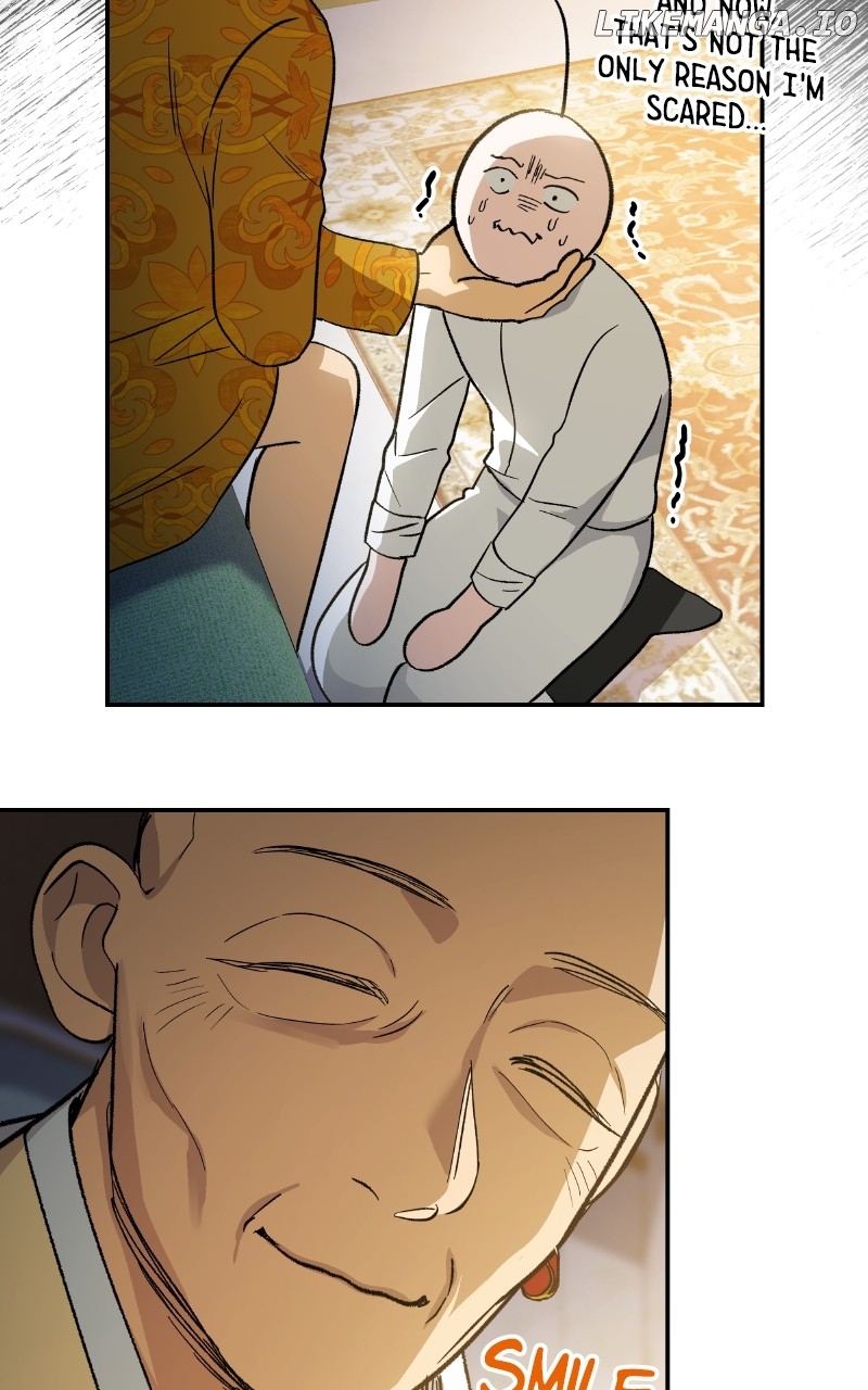 Swallow Knights Tales Chapter 48 - page 87