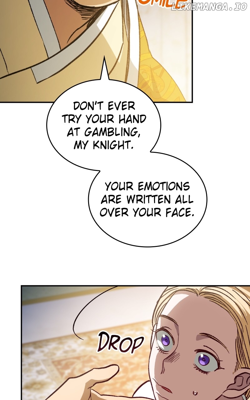 Swallow Knights Tales Chapter 48 - page 88