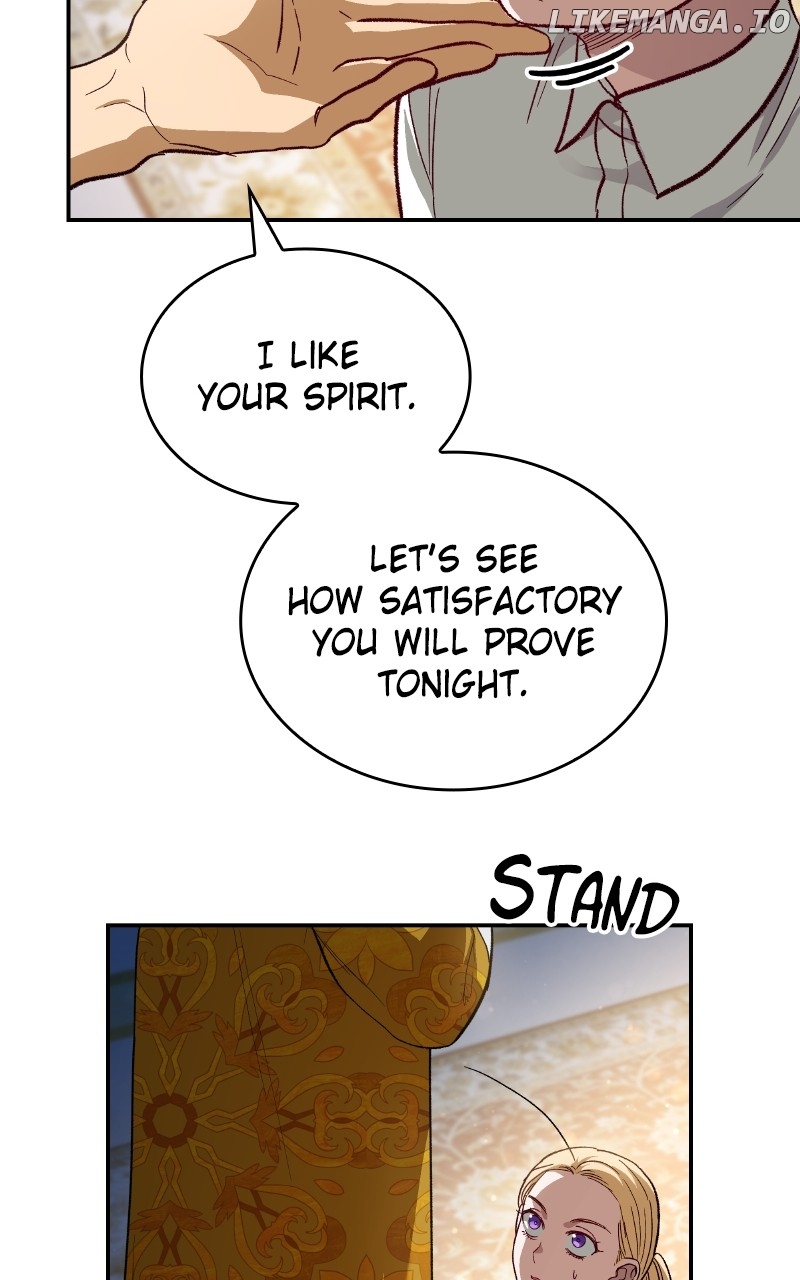 Swallow Knights Tales Chapter 48 - page 89