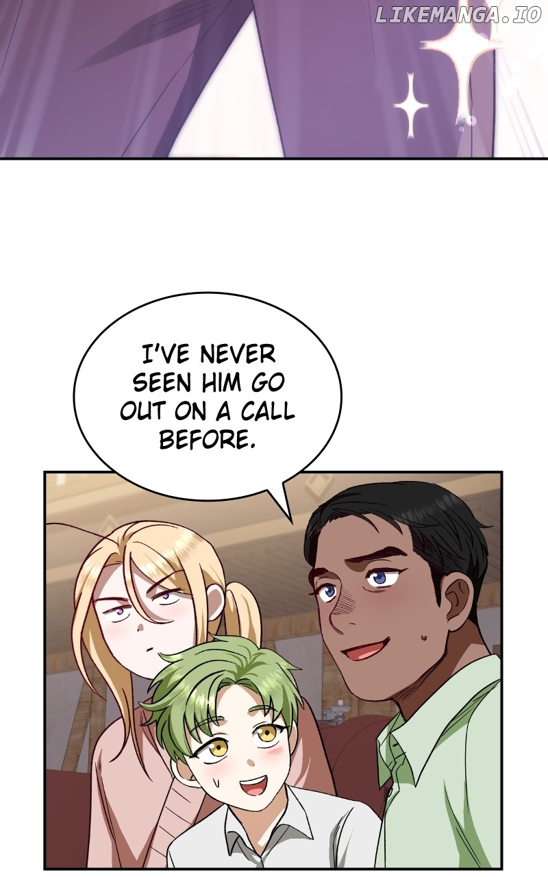 Swallow Knights Tales Chapter 48 - page 9