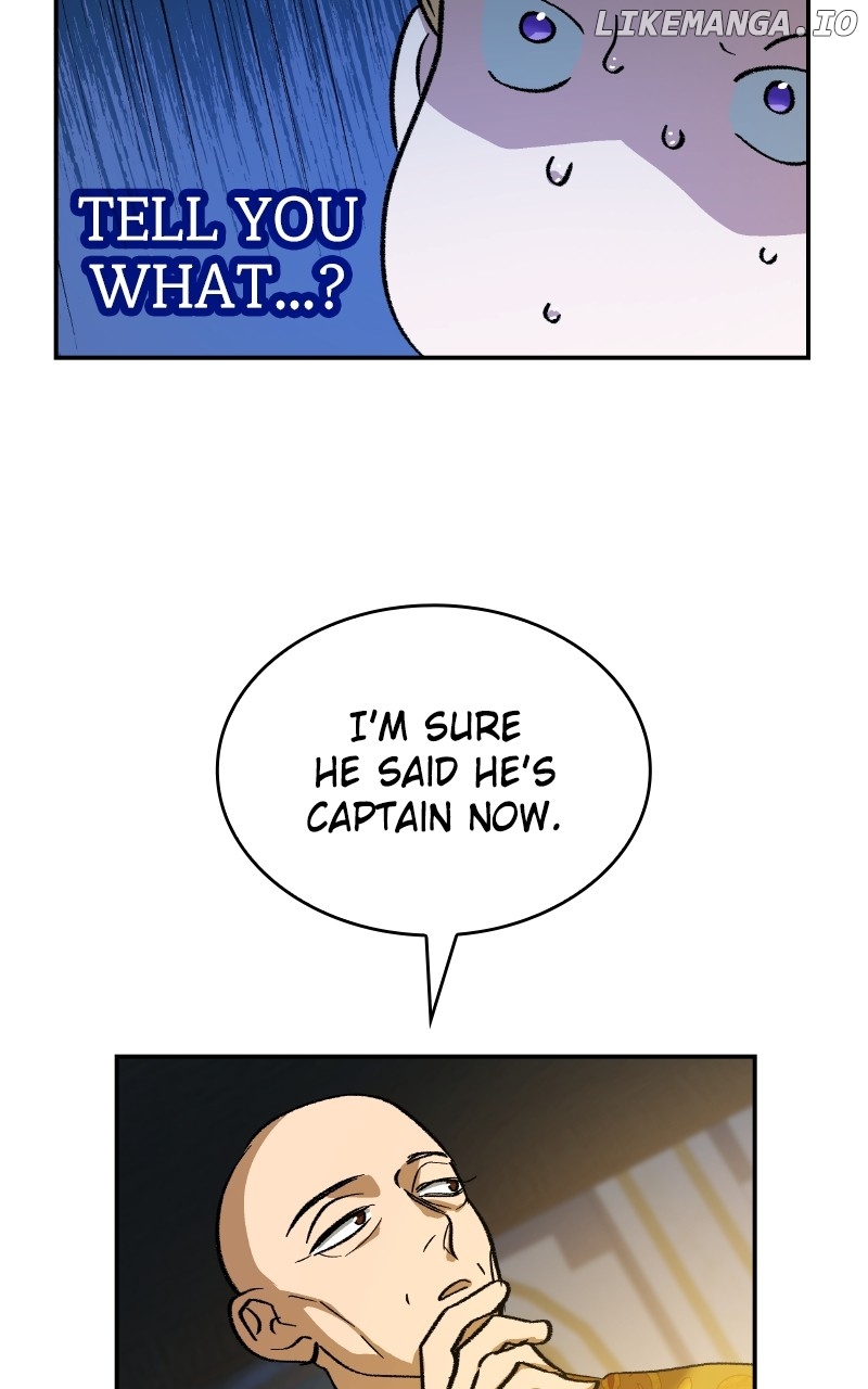 Swallow Knights Tales Chapter 48 - page 91