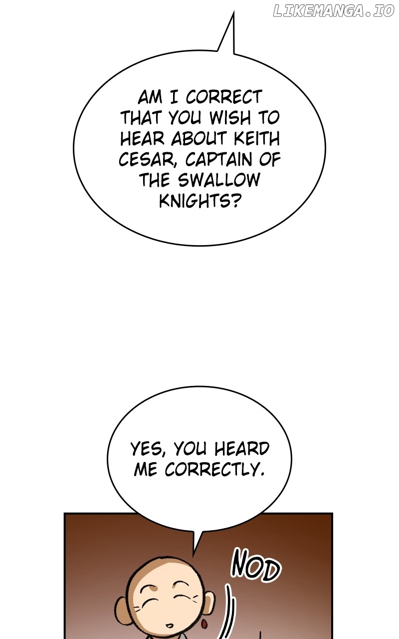 Swallow Knights Tales Chapter 48 - page 96