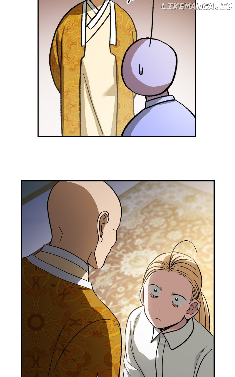 Swallow Knights Tales Chapter 48 - page 97