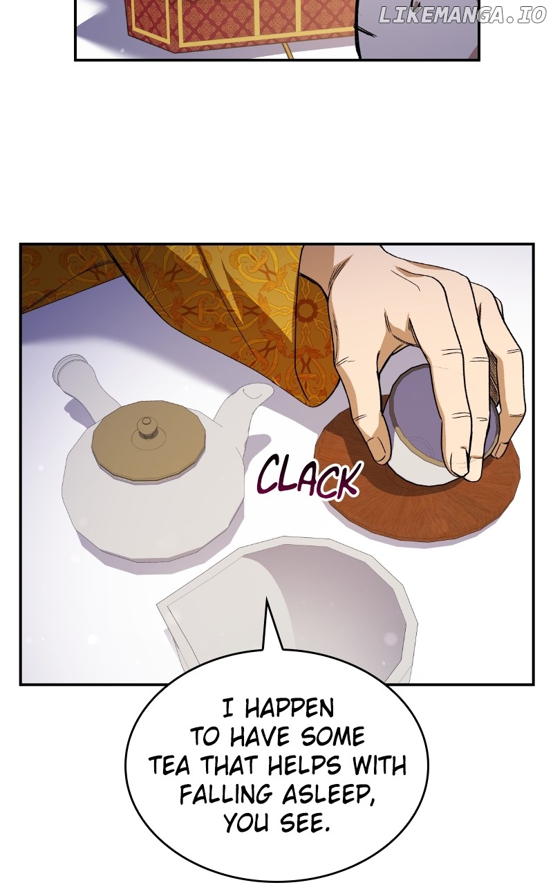 Swallow Knights Tales Chapter 49 - page 10
