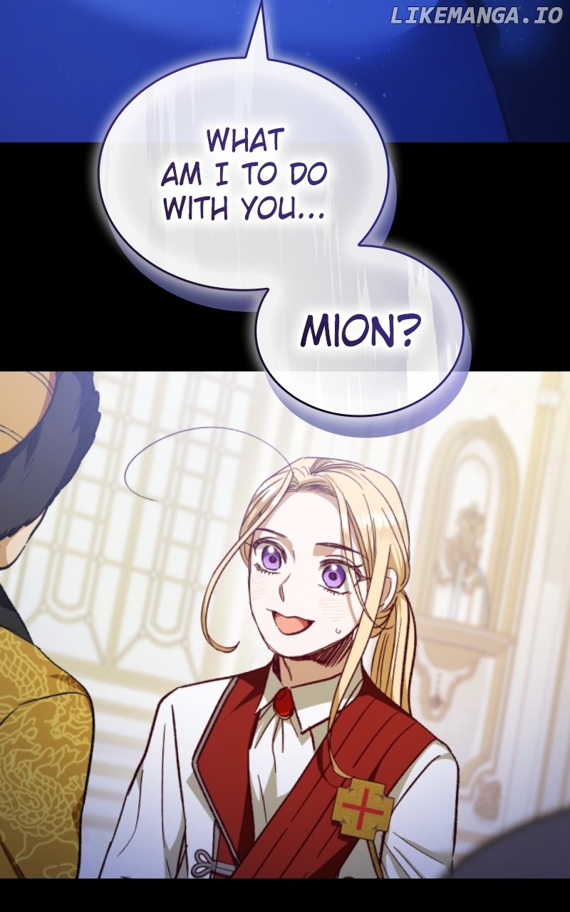 Swallow Knights Tales Chapter 49 - page 105