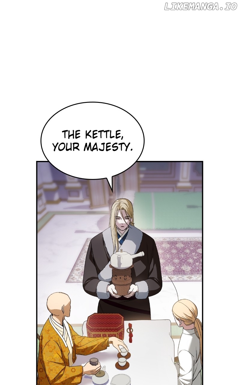 Swallow Knights Tales Chapter 49 - page 11