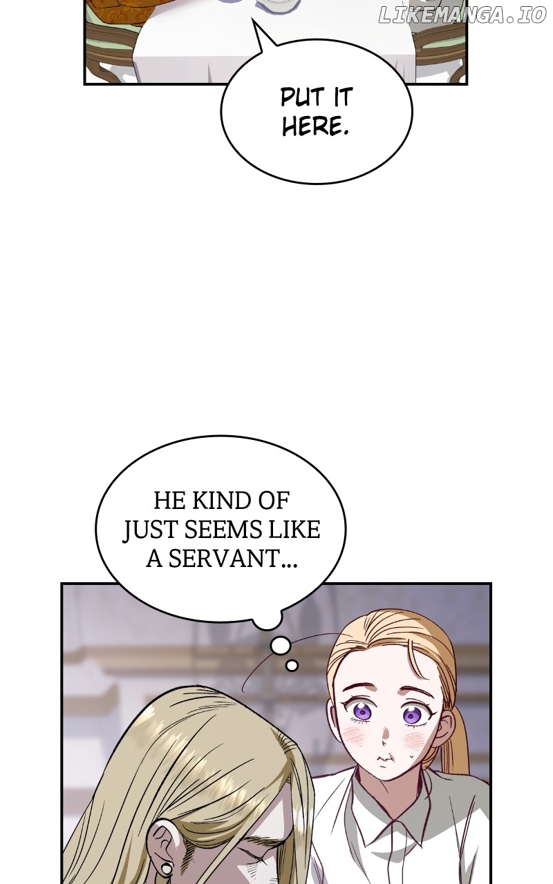 Swallow Knights Tales Chapter 49 - page 12