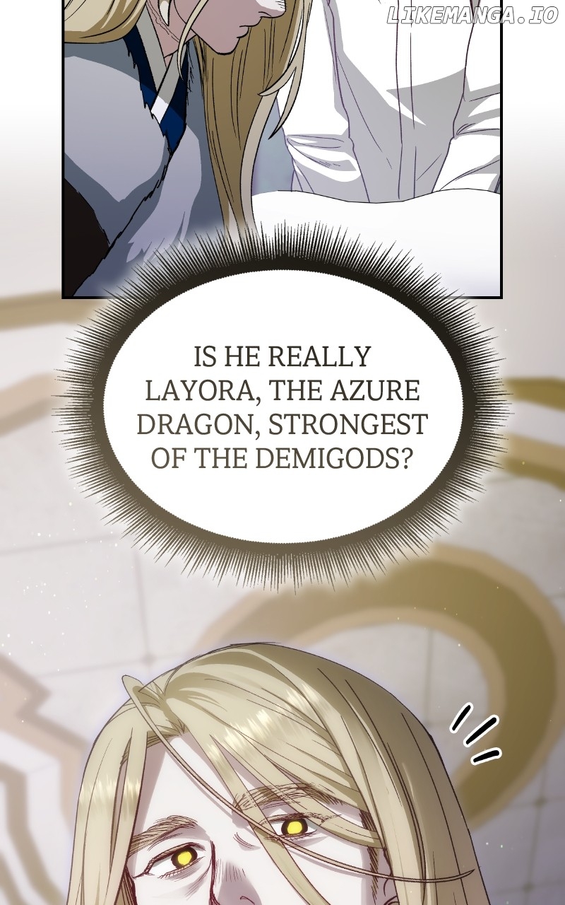 Swallow Knights Tales Chapter 49 - page 13