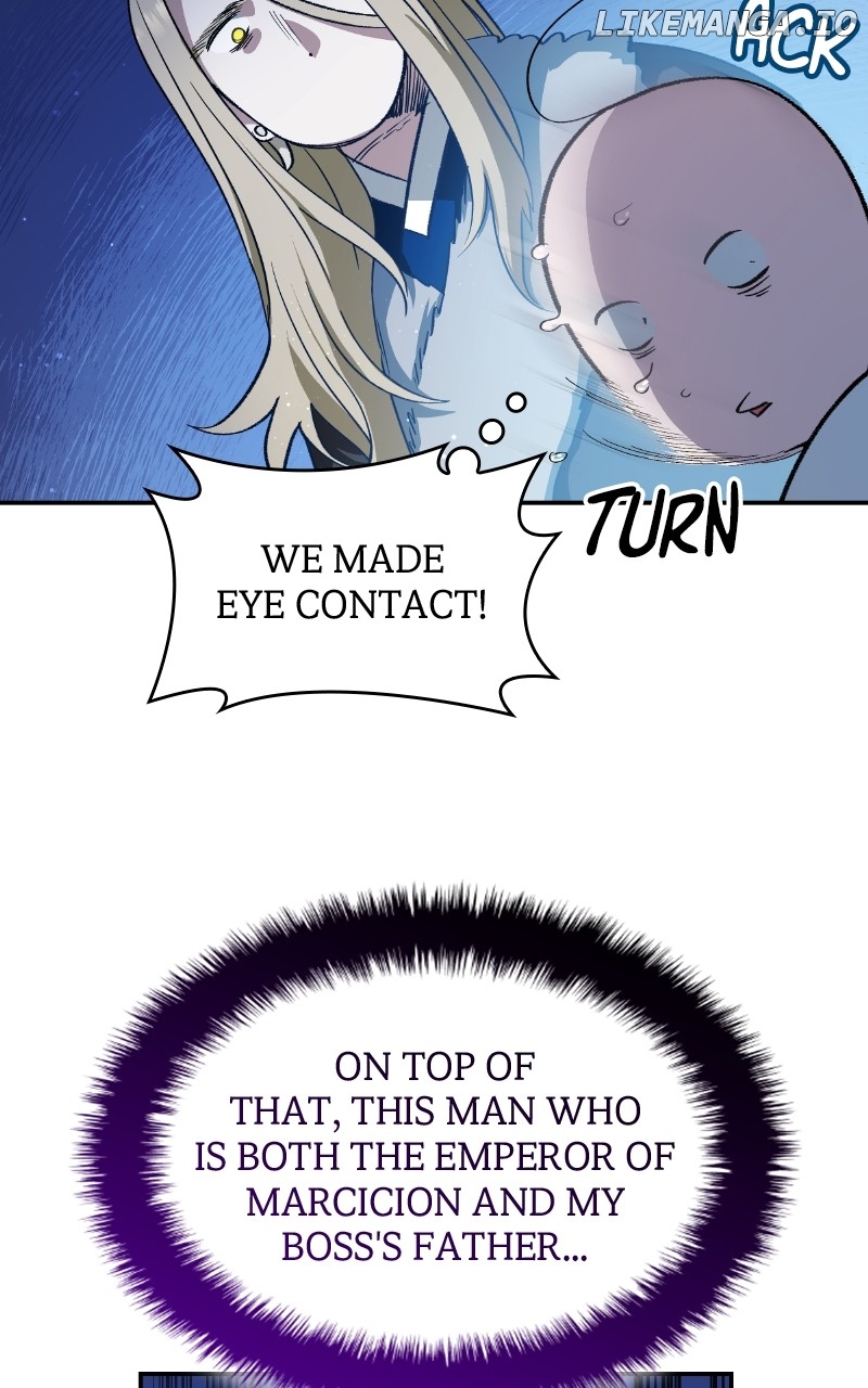 Swallow Knights Tales Chapter 49 - page 15