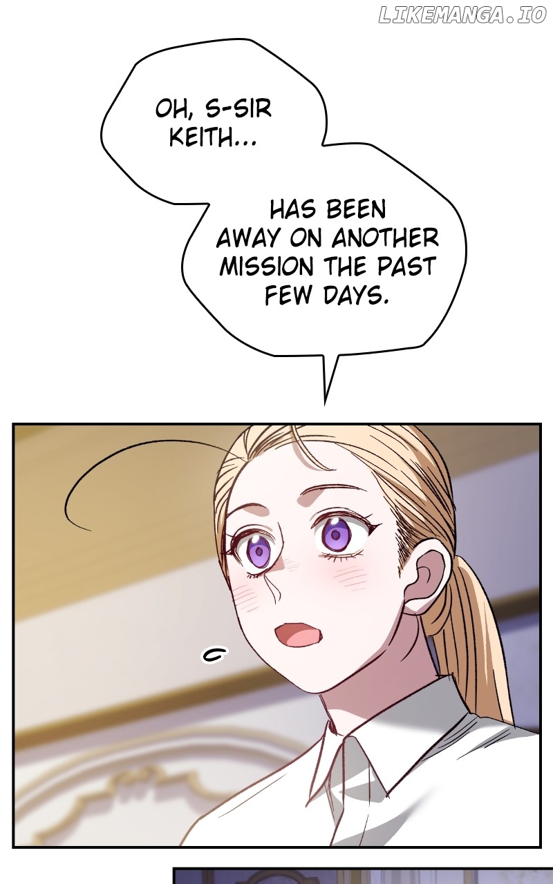 Swallow Knights Tales Chapter 49 - page 21
