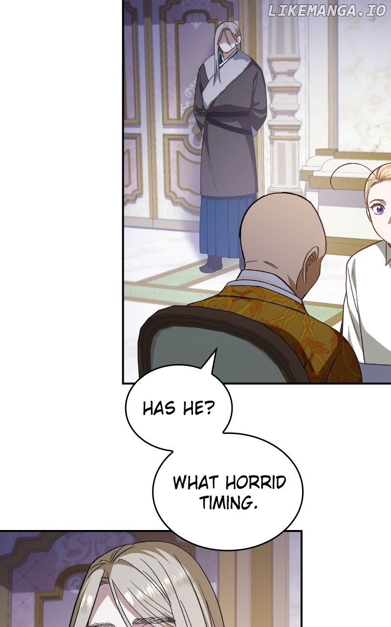 Swallow Knights Tales Chapter 49 - page 22