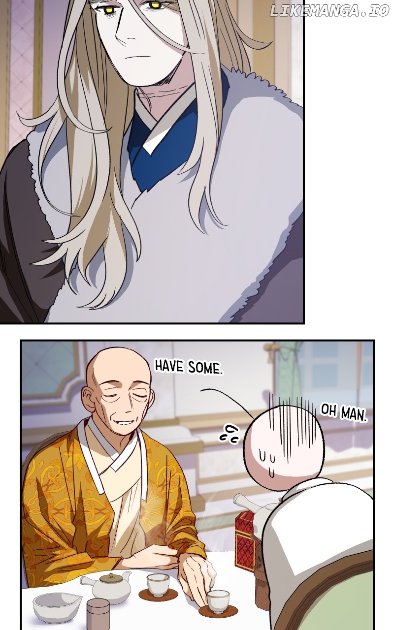Swallow Knights Tales Chapter 49 - page 23