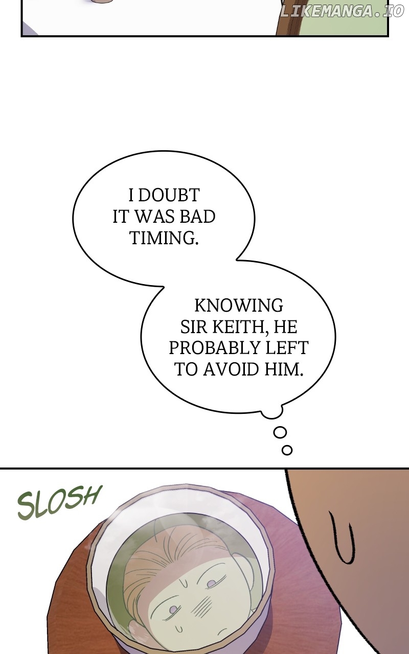 Swallow Knights Tales Chapter 49 - page 24