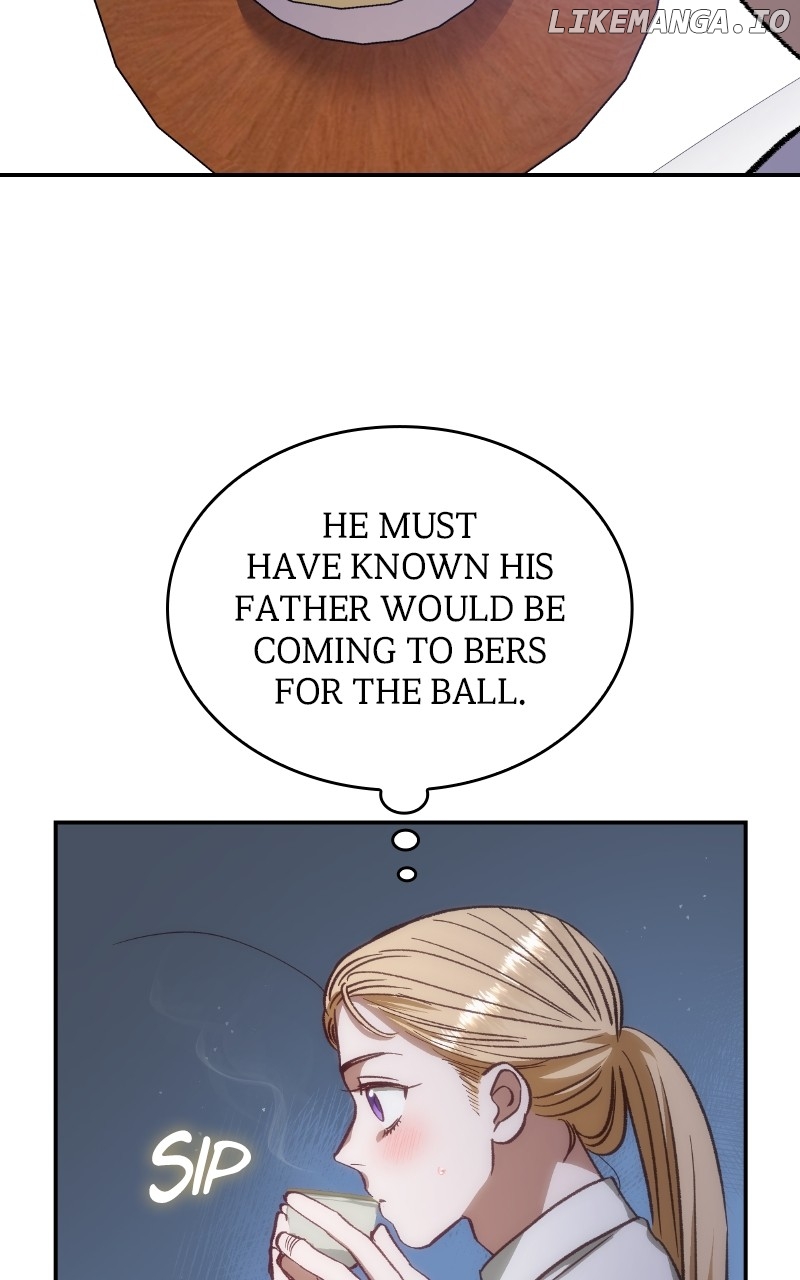 Swallow Knights Tales Chapter 49 - page 25