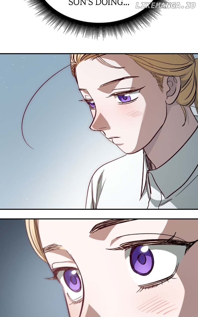 Swallow Knights Tales Chapter 49 - page 30