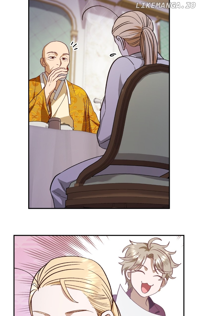 Swallow Knights Tales Chapter 49 - page 33