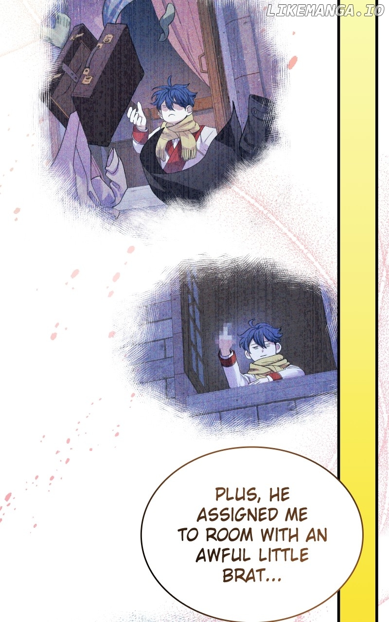 Swallow Knights Tales Chapter 49 - page 35