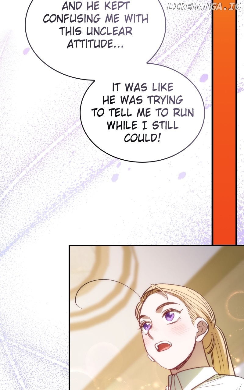 Swallow Knights Tales Chapter 49 - page 38